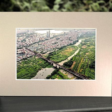 Myrcella Urban Studio Ханой Екстер'єр фото
